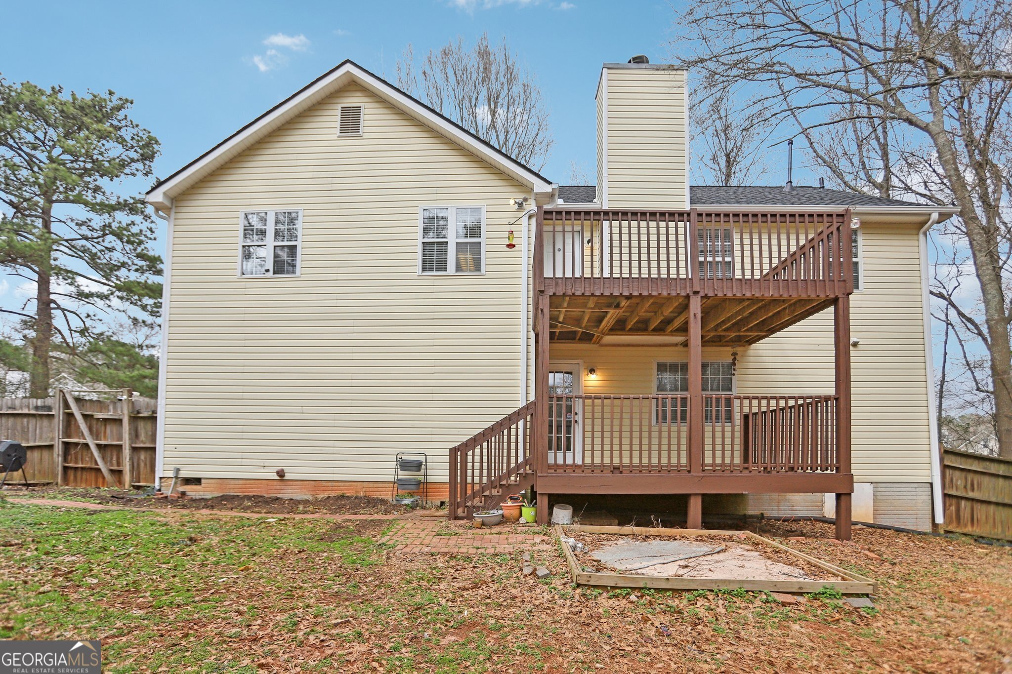 83 Huntington Court Newnan GA 30265