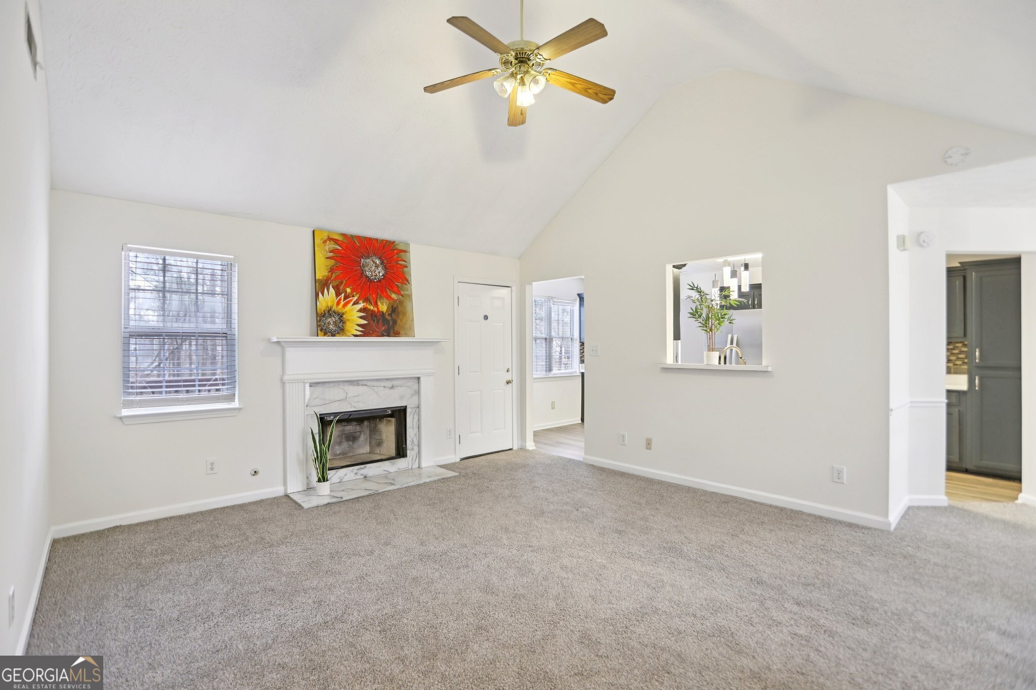 83 Huntington Court Newnan GA 30265