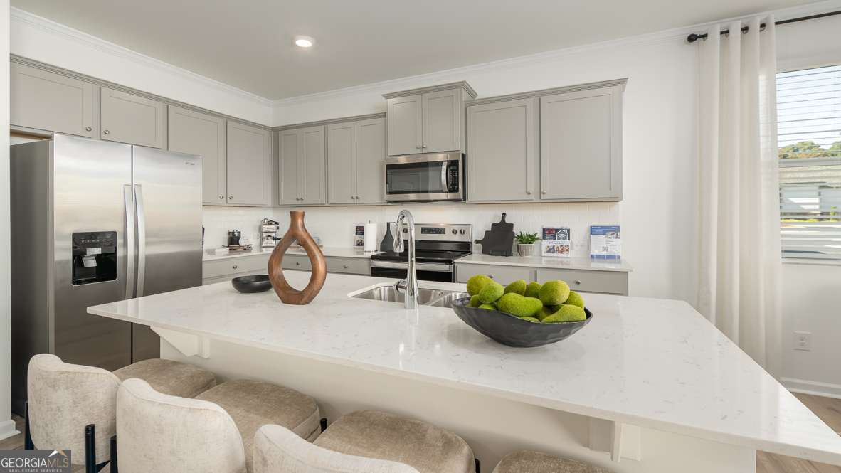 4901 Balsa Point Acworth GA 30101