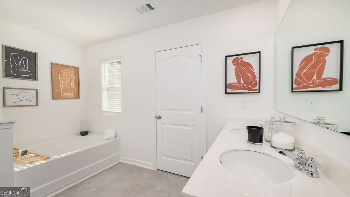4901 Balsa Point Acworth GA 30101