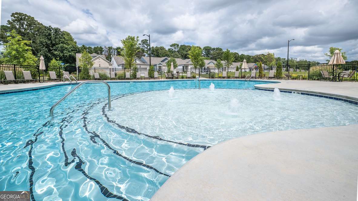4901 Balsa Point Acworth GA 30101