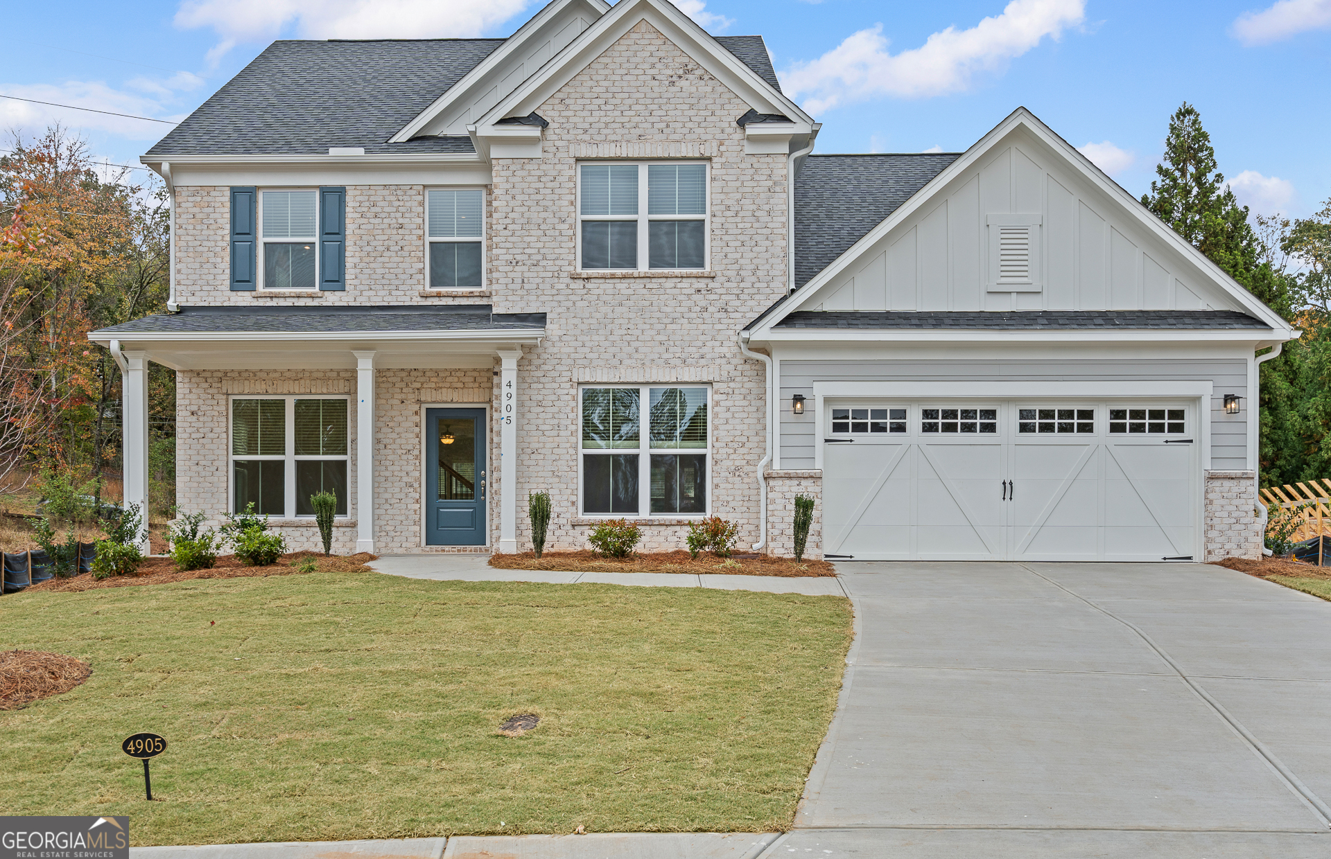 4905 Rosarian Drive Cumming GA 30040