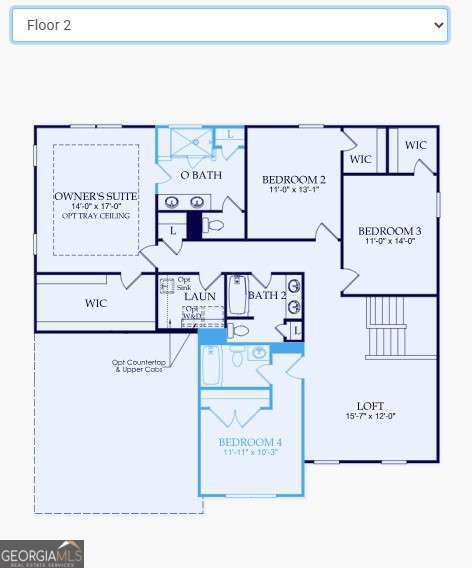 4905 Rosarian Drive Cumming GA 30040