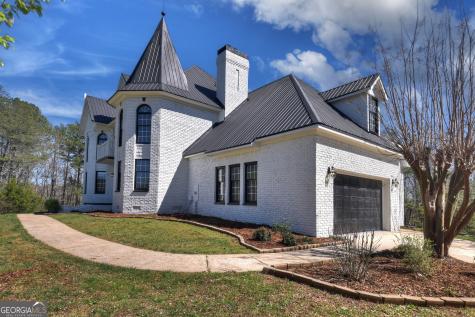 229 Crossroads Church Road Ellijay GA 30540