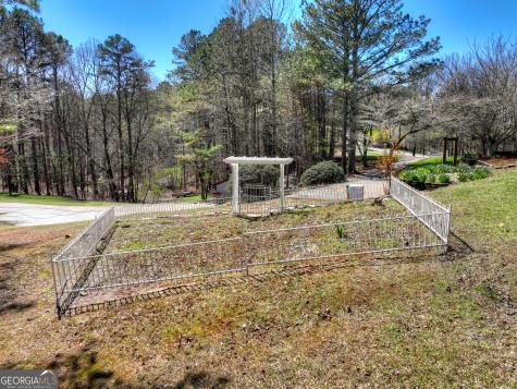 229 Crossroads Church Road Ellijay GA 30540