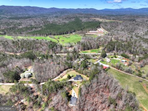229 Crossroads Church Road Ellijay GA 30540