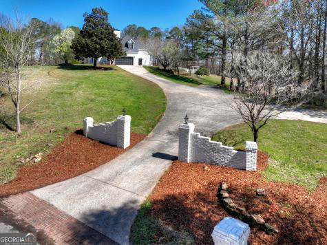 229 Crossroads Church Road Ellijay GA 30540