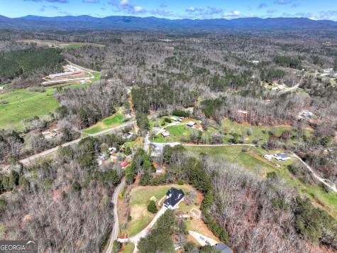 229 Crossroads Church Road Ellijay GA 30540