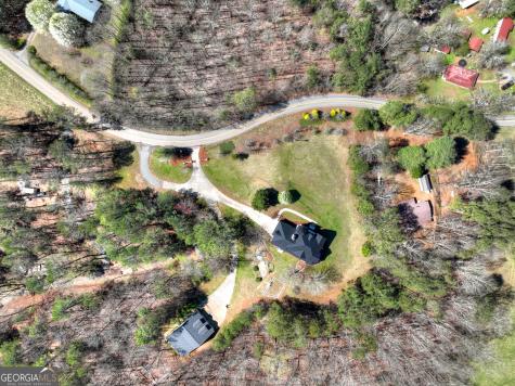 229 Crossroads Church Road Ellijay GA 30540