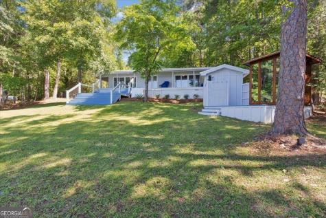 4120 Big Water East Sparta GA 31087