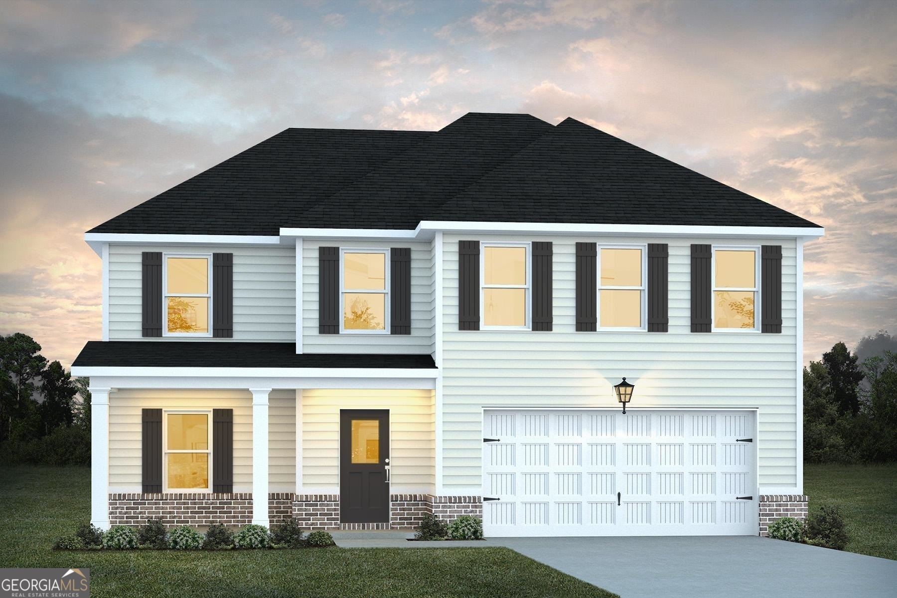 202 Friesian Way Hogansville GA 30230