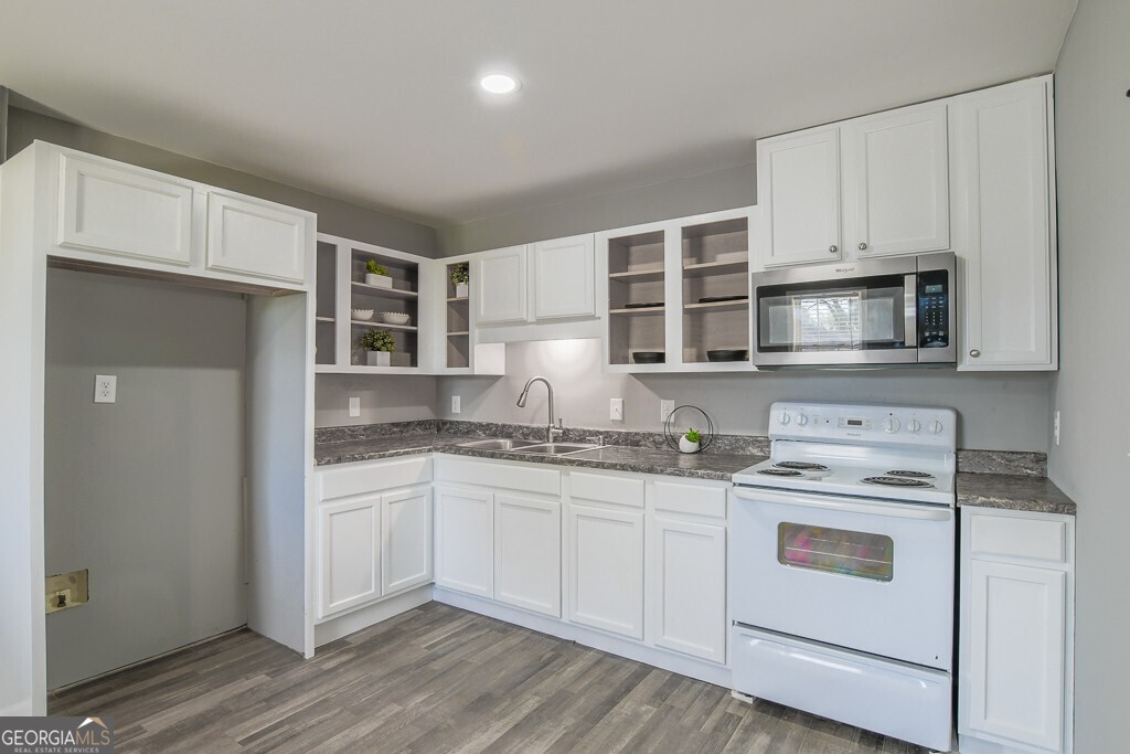 1089 Travis Road Gainesville GA 30501