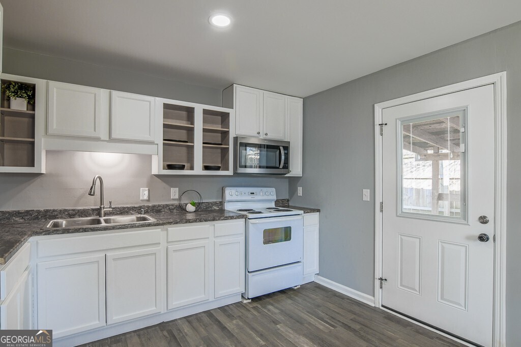 1089 Travis Road Gainesville GA 30501