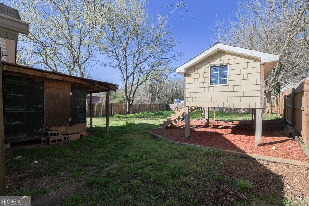 1089 Travis Road Gainesville GA 30501