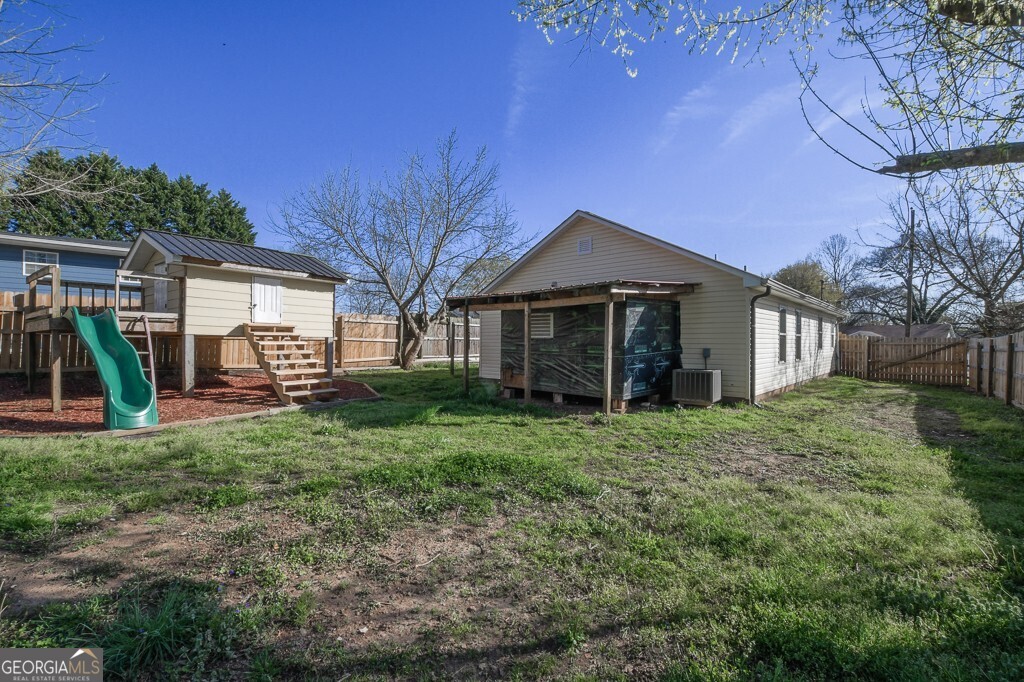1089 Travis Road Gainesville GA 30501