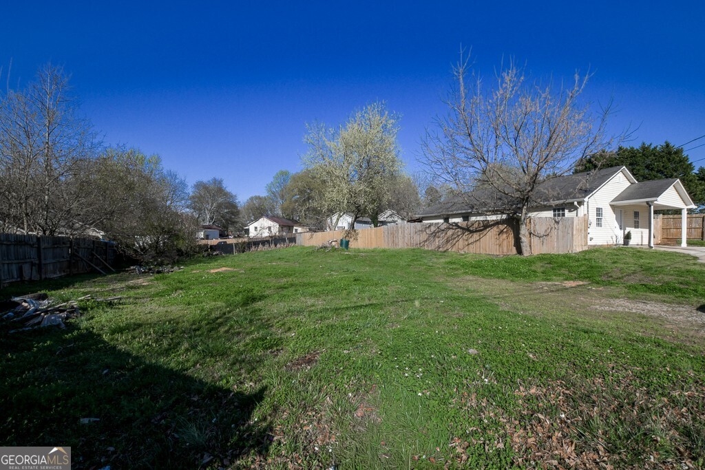 1089 Travis Road Gainesville GA 30501