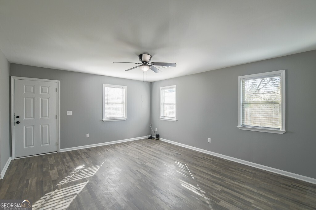 1089 Travis Road Gainesville GA 30501