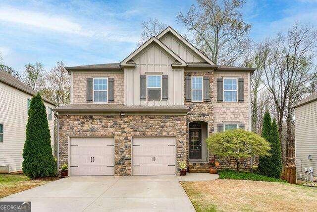 600 Collingsworth Lane Lawrenceville GA 30043
