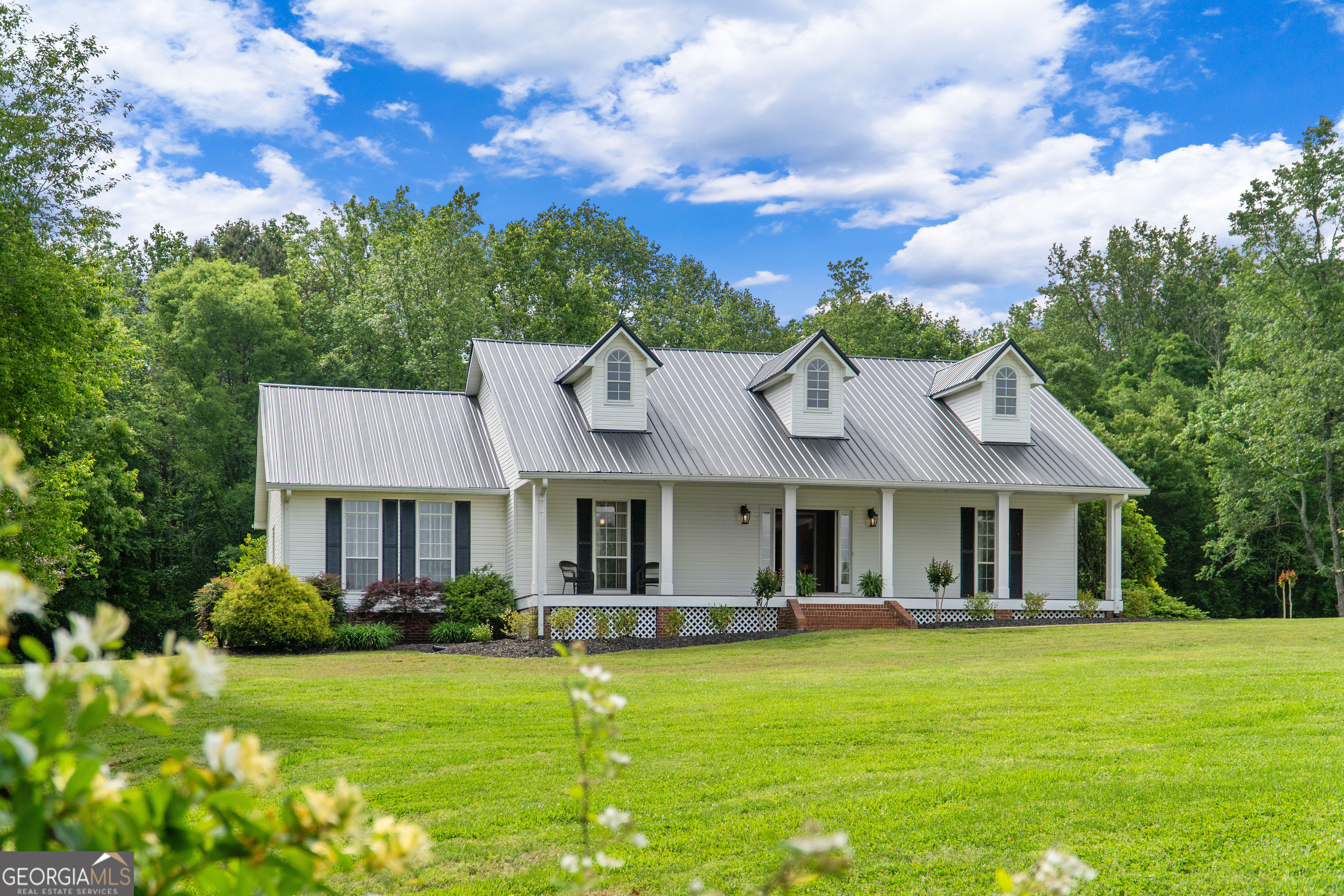 333 Old Carrollton Road Roopville GA 30170