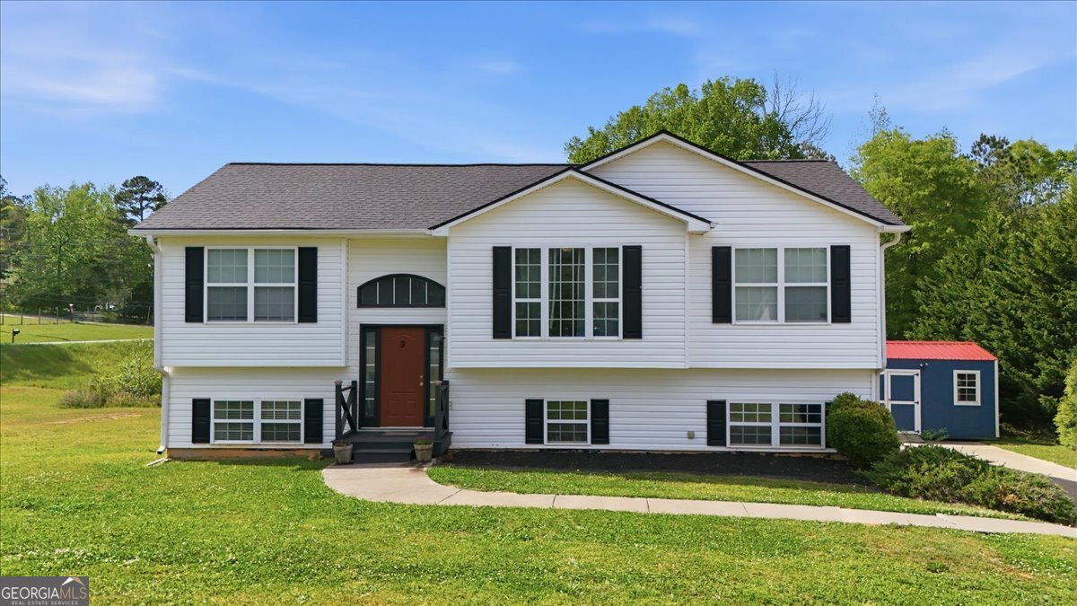 9 Montana Drive Cedartown GA 30125
