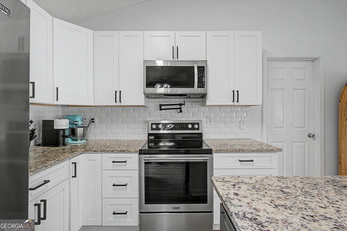 9 Montana Drive Cedartown GA 30125