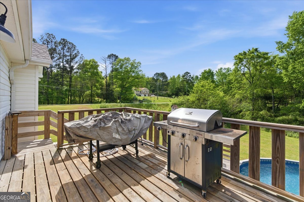 9 Montana Drive Cedartown GA 30125
