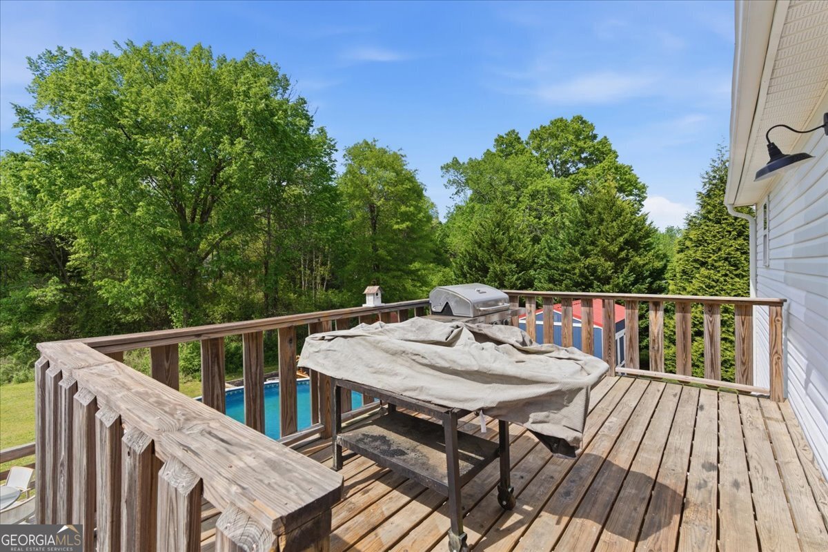 9 Montana Drive Cedartown GA 30125
