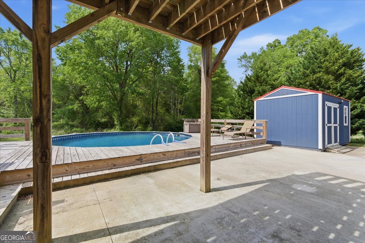 9 Montana Drive Cedartown GA 30125
