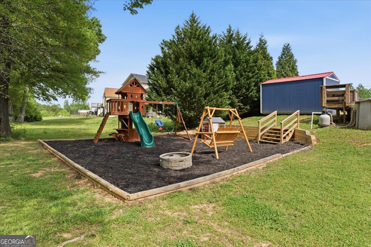 9 Montana Drive Cedartown GA 30125