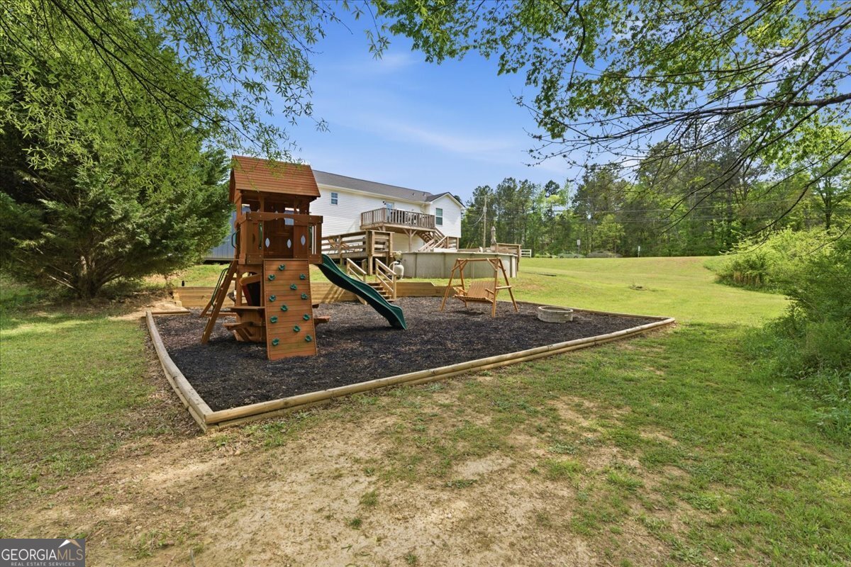 9 Montana Drive Cedartown GA 30125