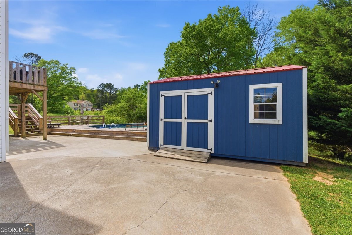 9 Montana Drive Cedartown GA 30125