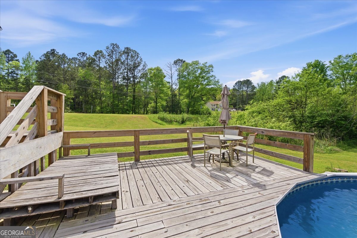 9 Montana Drive Cedartown GA 30125