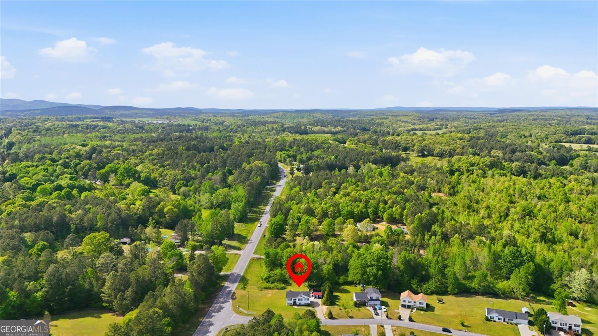 9 Montana Drive Cedartown GA 30125