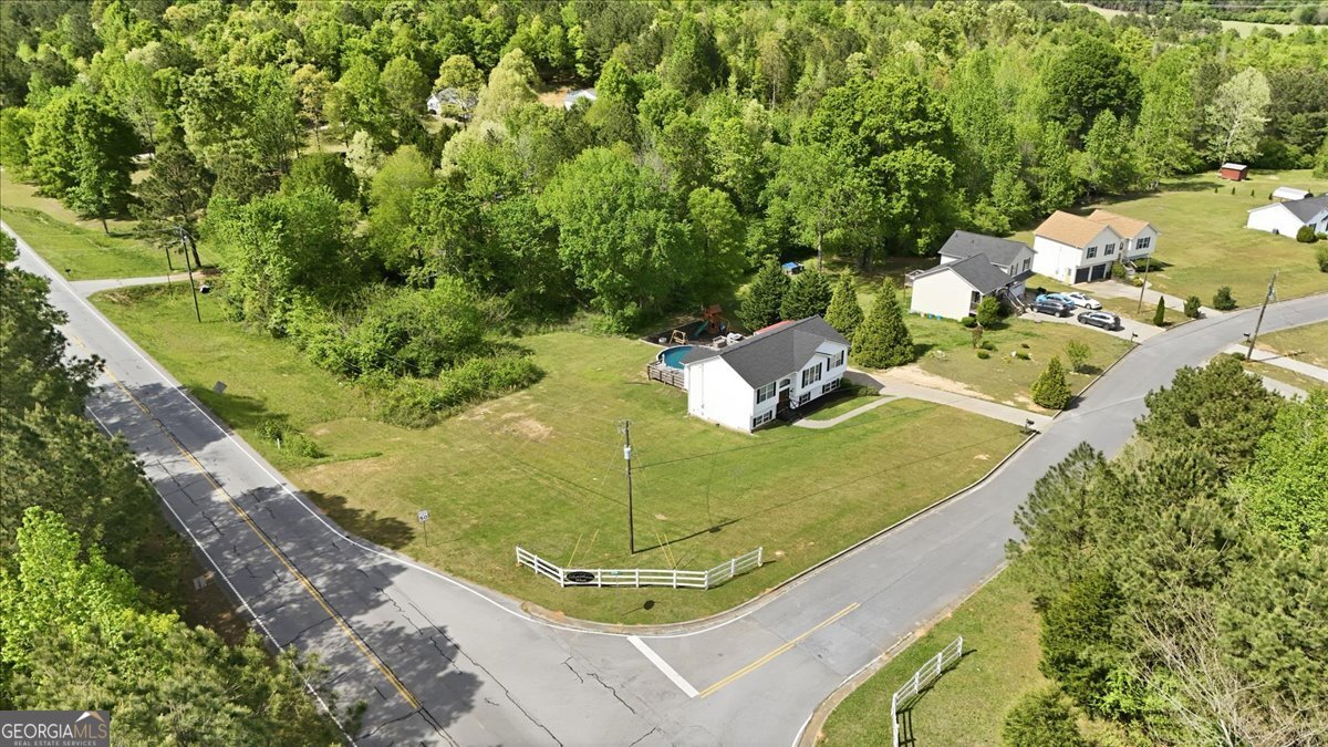 9 Montana Drive Cedartown GA 30125