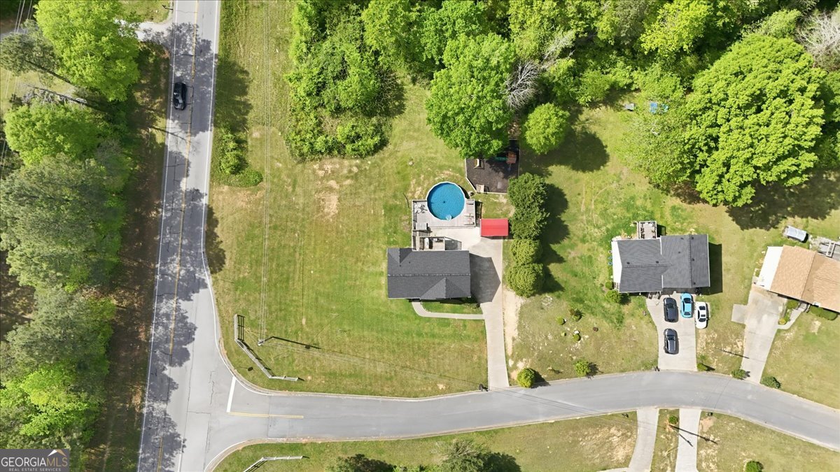 9 Montana Drive Cedartown GA 30125