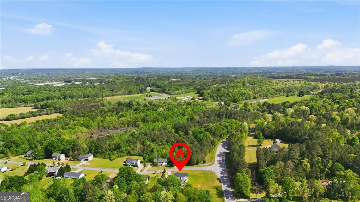 9 Montana Drive Cedartown GA 30125