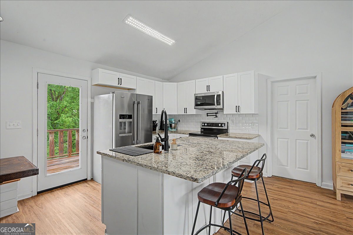 9 Montana Drive Cedartown GA 30125