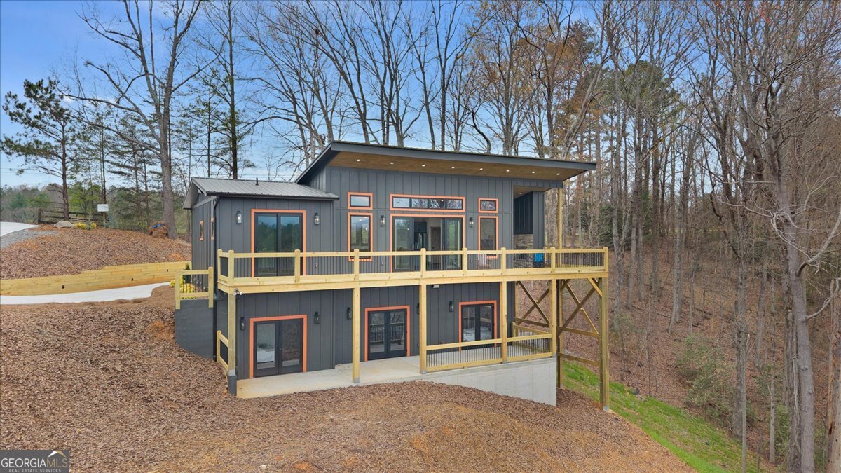 748 Flat Branch Road Ellijay GA 30540