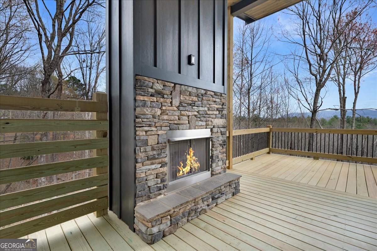 748 Flat Branch Road Ellijay GA 30540