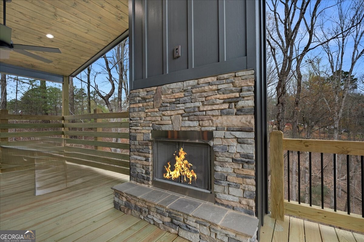 748 Flat Branch Road Ellijay GA 30540
