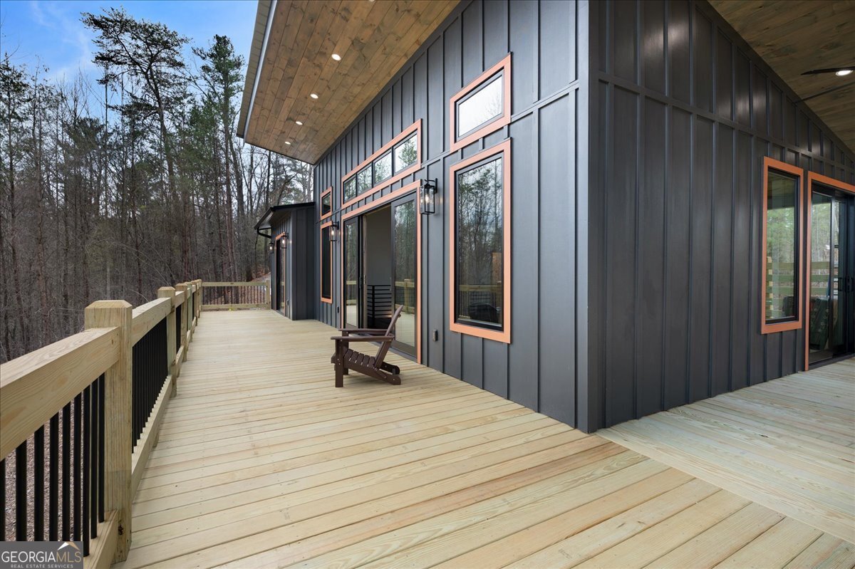 748 Flat Branch Road Ellijay GA 30540