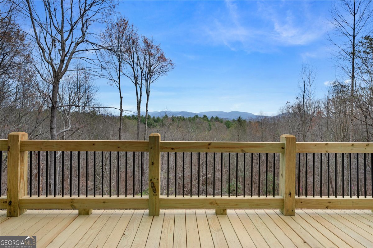 748 Flat Branch Road Ellijay GA 30540
