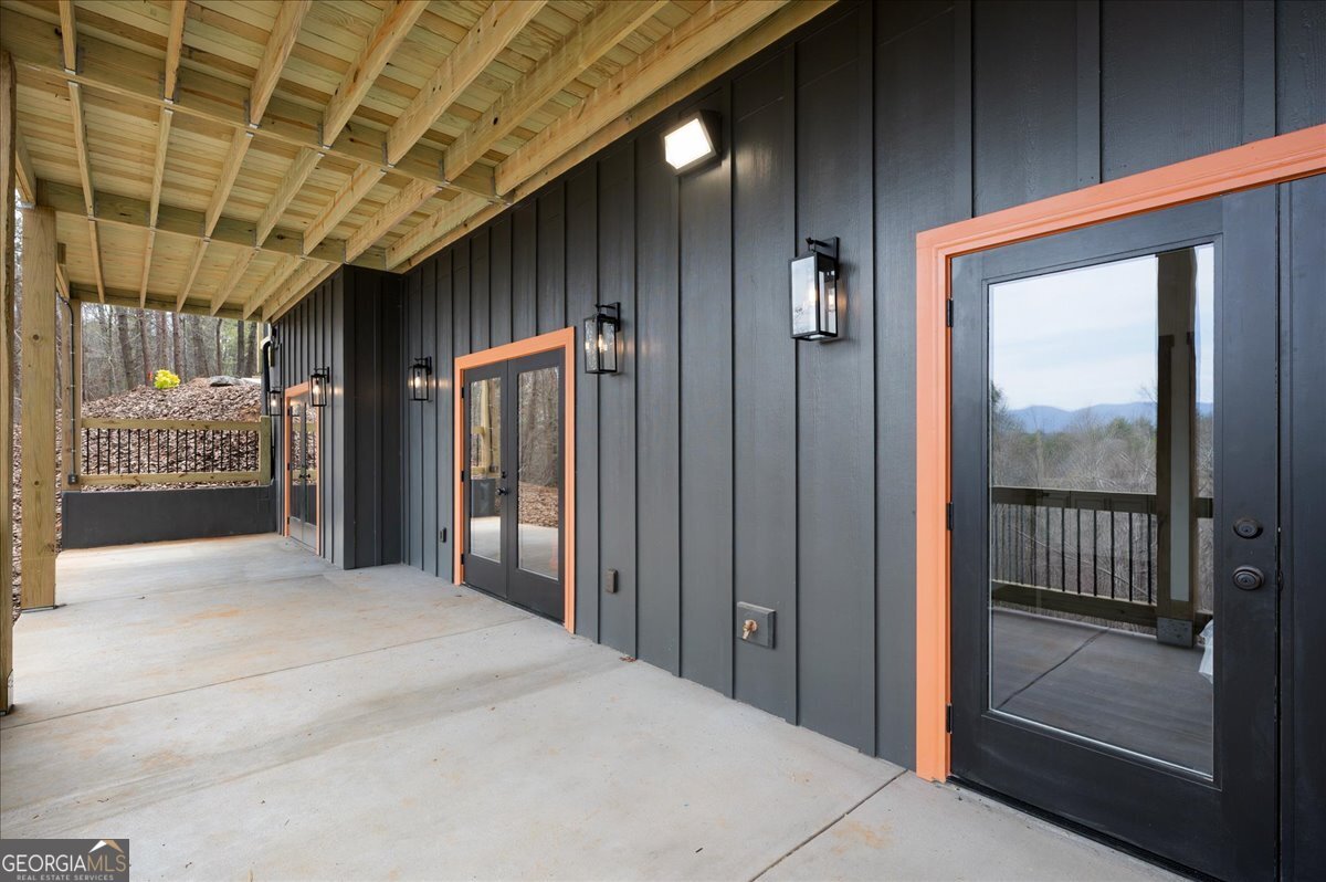 748 Flat Branch Road Ellijay GA 30540