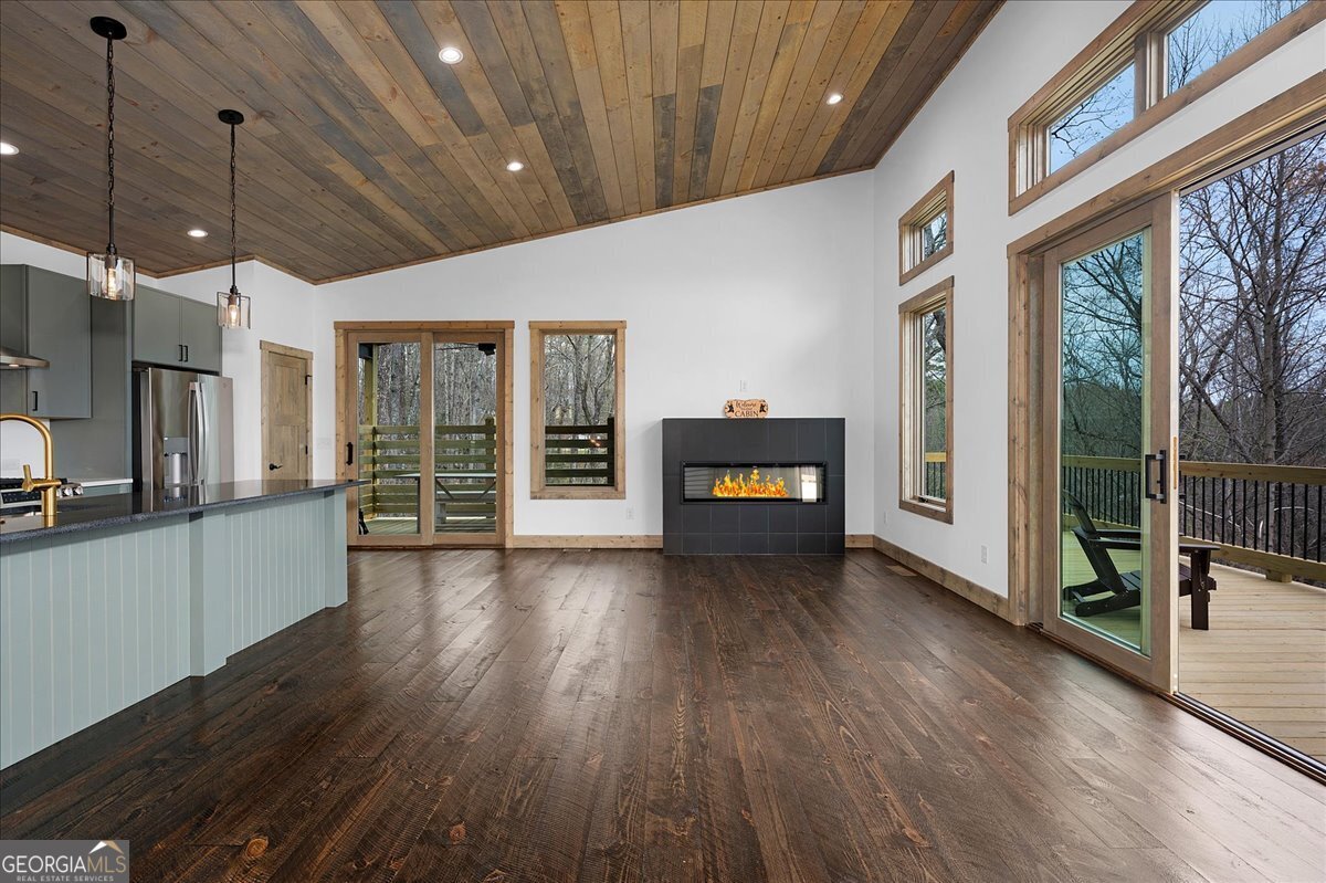 748 Flat Branch Road Ellijay GA 30540