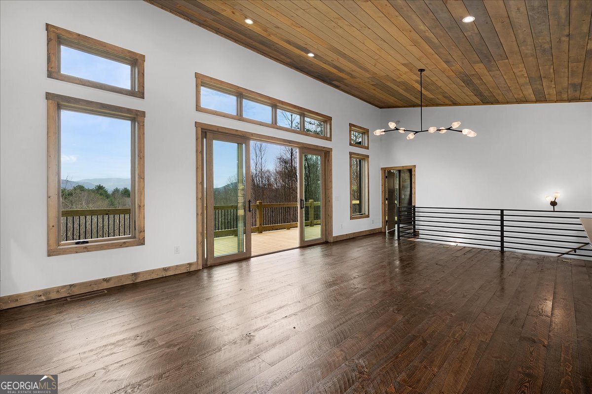 748 Flat Branch Road Ellijay GA 30540