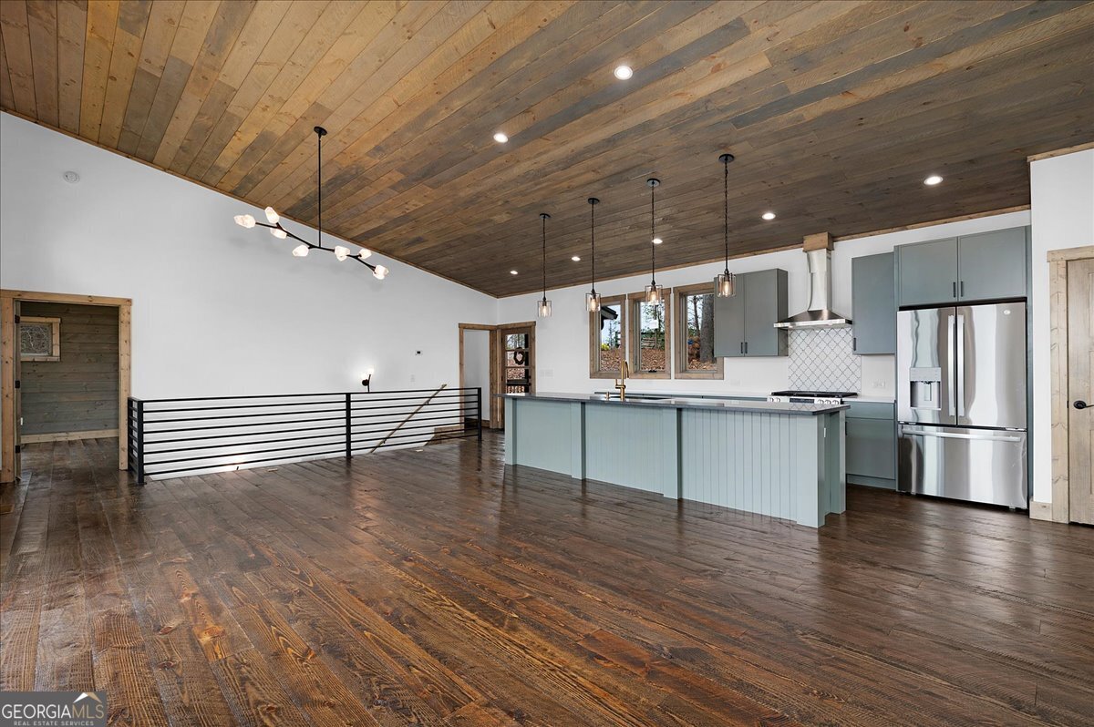 748 Flat Branch Road Ellijay GA 30540
