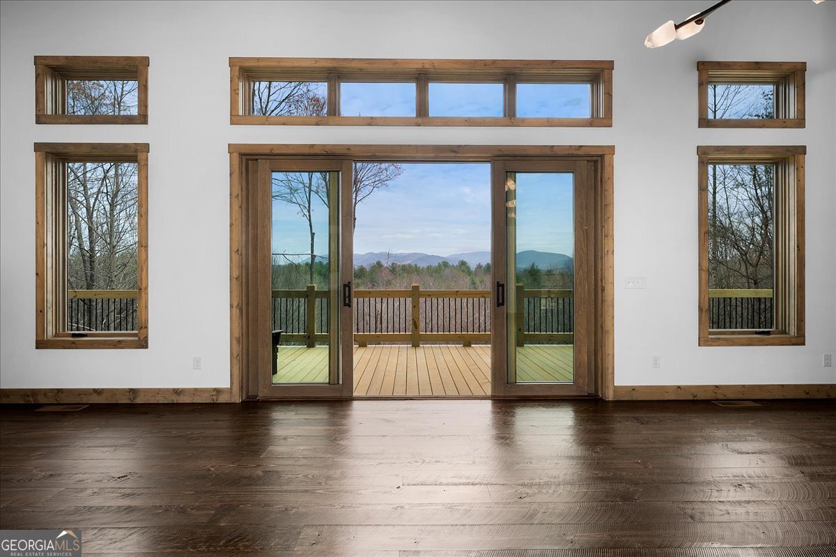748 Flat Branch Road Ellijay GA 30540