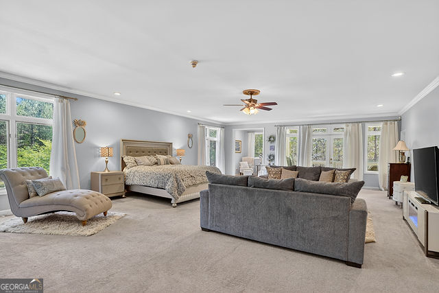 3073 Demooney Road South Fulton GA 30349