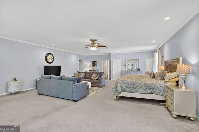 3073 Demooney Road South Fulton GA 30349
