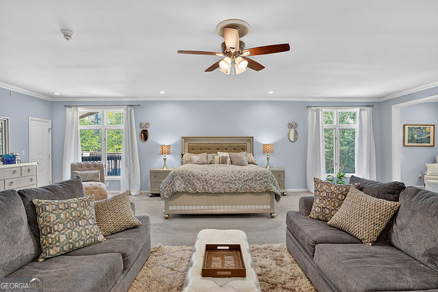 3073 Demooney Road South Fulton GA 30349